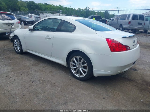 Продаж на аукціоні авто 2012 Infiniti G37x, vin: JN1CV6EL0CM471960, номер лоту: 45345594