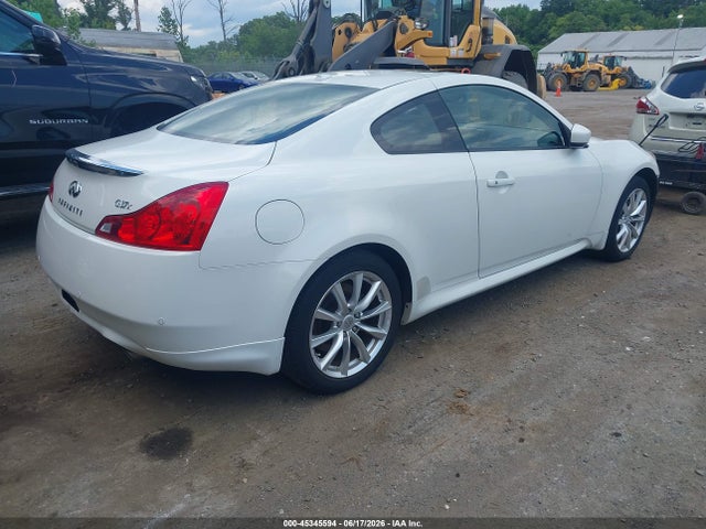 Продаж на аукціоні авто 2012 Infiniti G37x, vin: JN1CV6EL0CM471960, номер лоту: 45345594