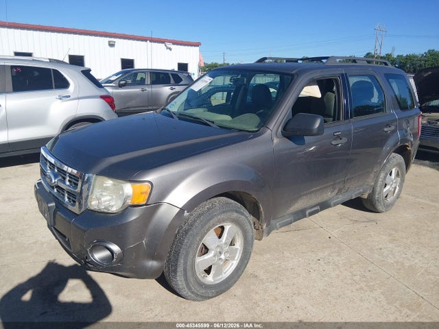 Aukcja sprzedaży 2011 Ford Escape Xls, vin: 1FMCU9C77BKA25995, numer aukcji: 45345599