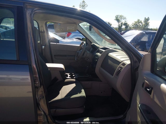 Aukcja sprzedaży 2011 Ford Escape Xls, vin: 1FMCU9C77BKA25995, numer aukcji: 45345599
