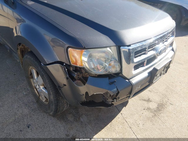 Aukcja sprzedaży 2011 Ford Escape Xls, vin: 1FMCU9C77BKA25995, numer aukcji: 45345599