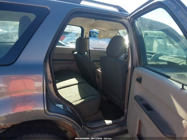 Aukcja sprzedaży 2011 Ford Escape Xls, vin: 1FMCU9C77BKA25995, numer aukcji: 45345599