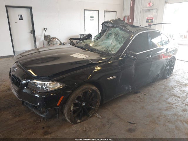 Aukcja sprzedaży 2014 Bmw 535i Xdrive, vin: WBA5B3C5XED536721, numer aukcji: 45345600