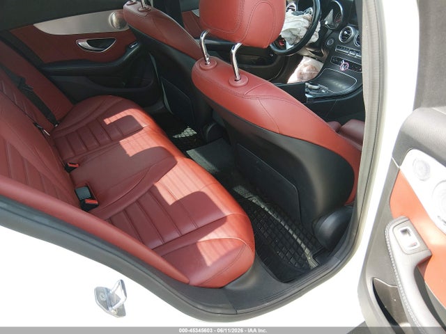Aukcja sprzedaży 2019 Mercedes-benz C 300 4matic, vin: 55SWF8EB9KU287701, numer aukcji: 45345603