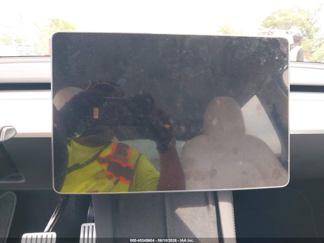 Продаж на аукціоні авто 2024 Tesla Model Y Performance Dual Motor All-wheel Drive, vin: 7SAYGDEF3RA268560, номер лоту: 45345604