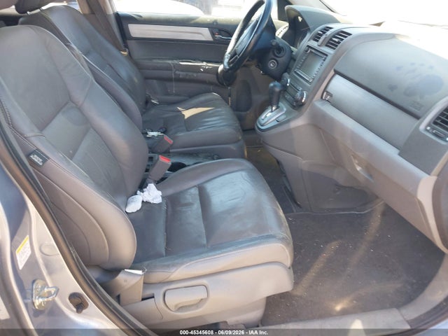 45345608 :رقم المزاد ، 5J6RE4H71AL005980 vin ، 2010 Honda Cr-v Ex-l مزاد بيع