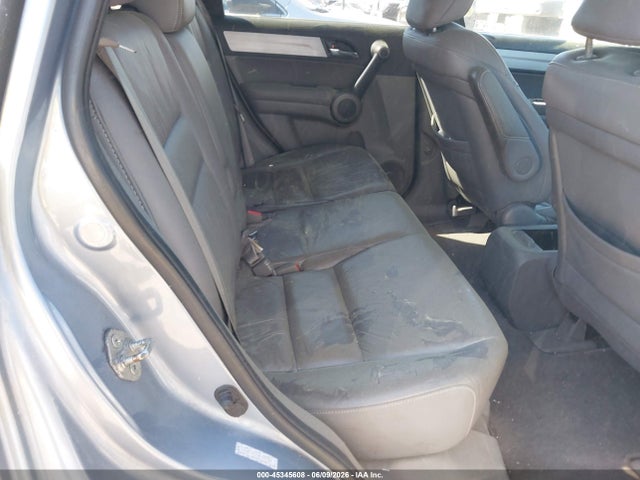 45345608 :رقم المزاد ، 5J6RE4H71AL005980 vin ، 2010 Honda Cr-v Ex-l مزاد بيع