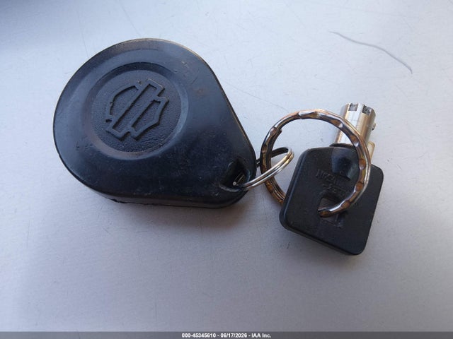 Harley-Davidson FLHXS 2021 1HD1KRP19MB645367 Image 11