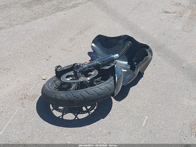 Harley-Davidson FLHXS 2021 1HD1KRP19MB645367 Image 12