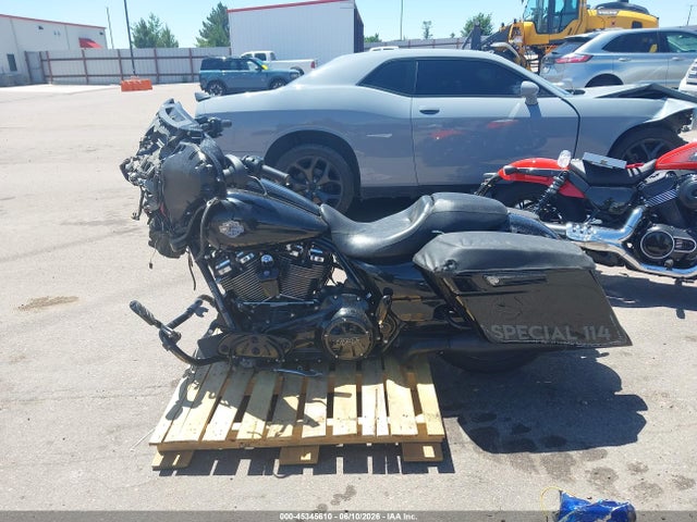 Harley-Davidson FLHXS 2021 1HD1KRP19MB645367 Image 14