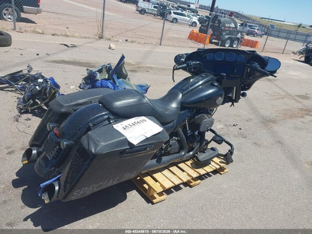 Harley-Davidson FLHXS 2021 1HD1KRP19MB645367 Image 4
