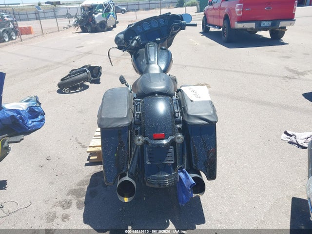 Harley-Davidson FLHXS 2021 1HD1KRP19MB645367 Image 6