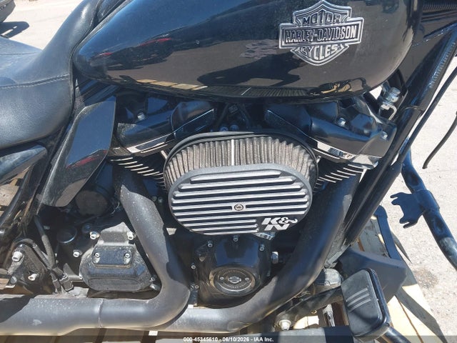 Harley-Davidson FLHXS 2021 1HD1KRP19MB645367 Image 8
