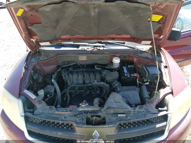 Продажа на аукционе авто 2006 Mitsubishi Endeavor Ls, vin: 4A4MM21S76E035043, номер лота: 45345613