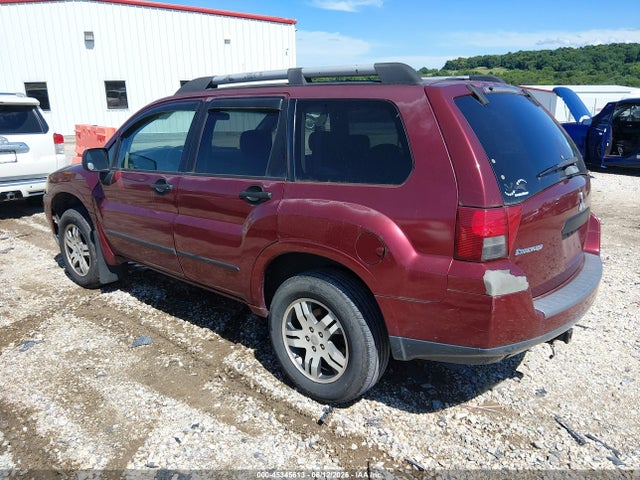 Продажа на аукционе авто 2006 Mitsubishi Endeavor Ls, vin: 4A4MM21S76E035043, номер лота: 45345613