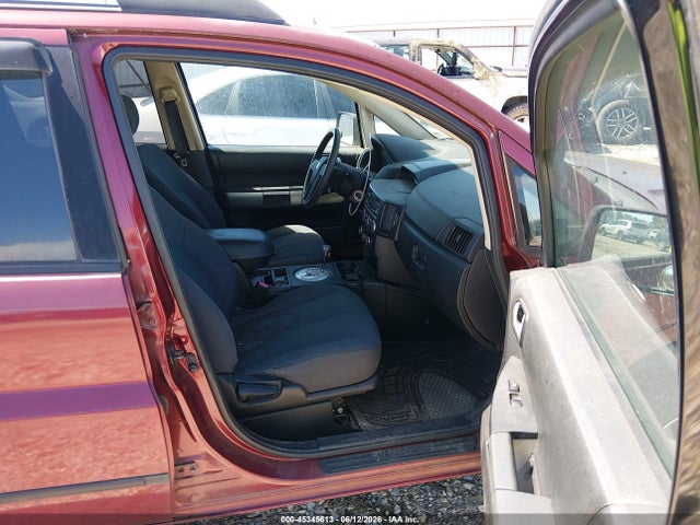 Продажа на аукционе авто 2006 Mitsubishi Endeavor Ls, vin: 4A4MM21S76E035043, номер лота: 45345613
