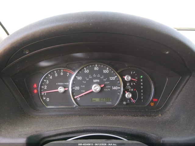 Продажа на аукционе авто 2006 Mitsubishi Endeavor Ls, vin: 4A4MM21S76E035043, номер лота: 45345613