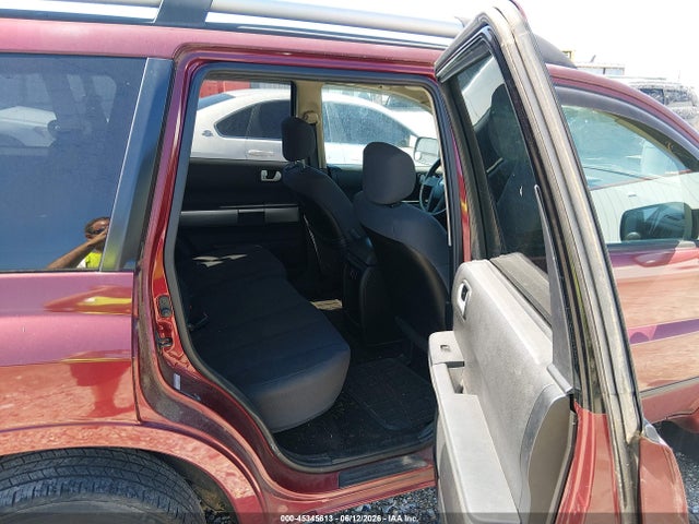 Продажа на аукционе авто 2006 Mitsubishi Endeavor Ls, vin: 4A4MM21S76E035043, номер лота: 45345613