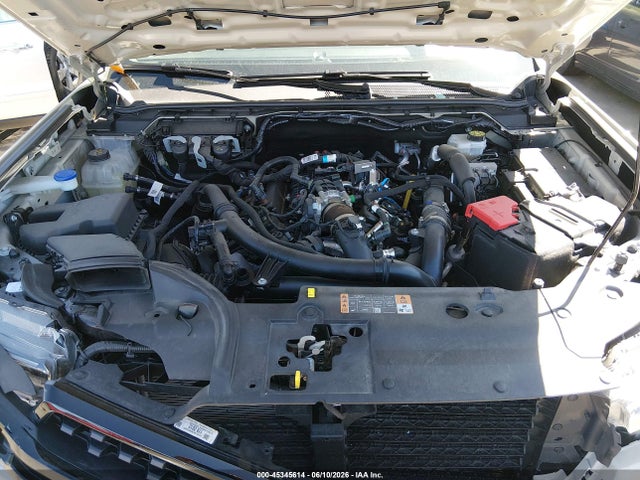 Ford Ranger Xlt 2025 1FTER4HP7SLE17458 Image 10