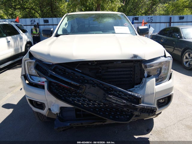 Ford Ranger Xlt 2025 1FTER4HP7SLE17458 Image 12