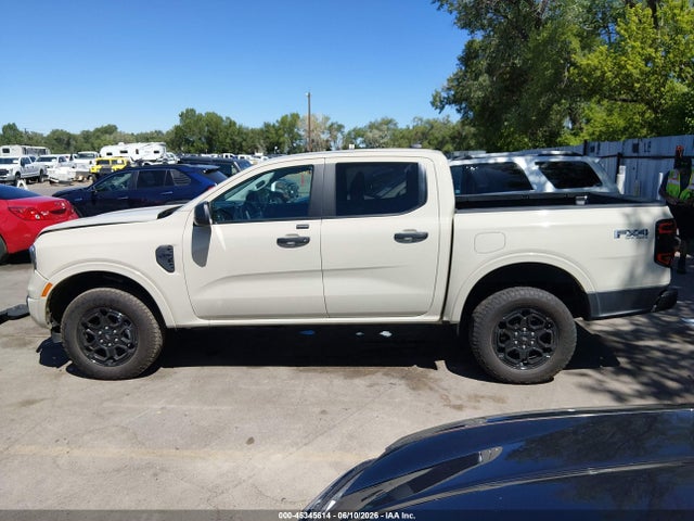 Ford Ranger Xlt 2025 1FTER4HP7SLE17458 Image 14