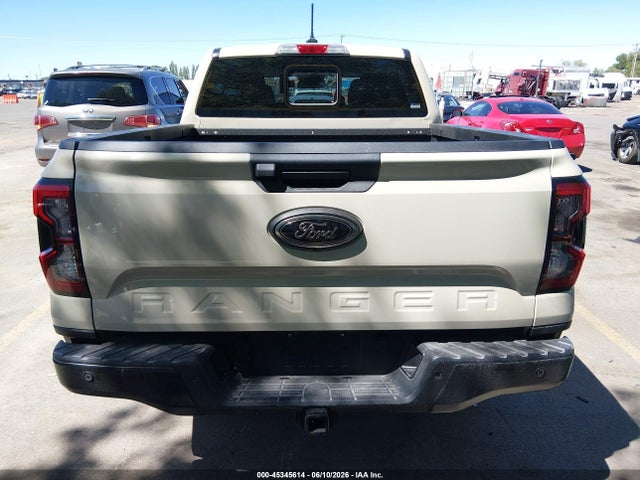 Ford Ranger Xlt 2025 1FTER4HP7SLE17458 Image 16