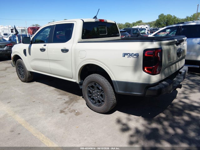 Ford Ranger Xlt 2025 1FTER4HP7SLE17458 Image 3