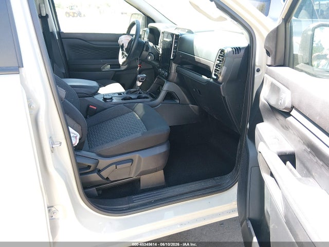 Ford Ranger Xlt 2025 1FTER4HP7SLE17458 Image 5