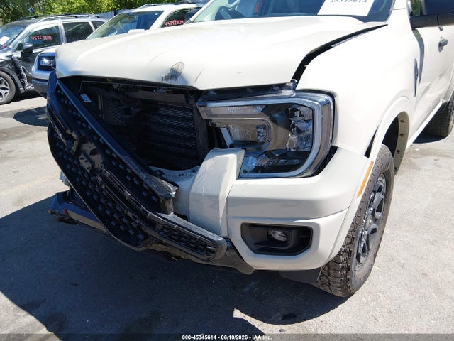 Ford Ranger Xlt 2025 1FTER4HP7SLE17458 Image 6