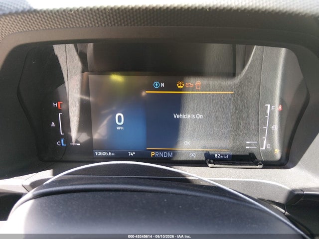 Ford Ranger Xlt 2025 1FTER4HP7SLE17458 Image 7