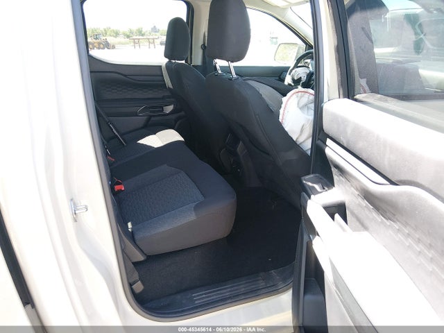 Ford Ranger Xlt 2025 1FTER4HP7SLE17458 Image 8