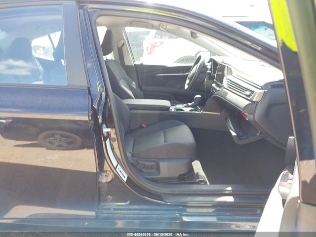 Aukcja sprzedaży 2025 Toyota Camry Le, vin: 4T1DAACKXSU107503, numer aukcji: 45345616