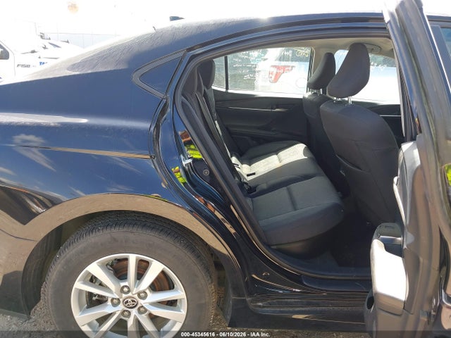 Aukcja sprzedaży 2025 Toyota Camry Le, vin: 4T1DAACKXSU107503, numer aukcji: 45345616