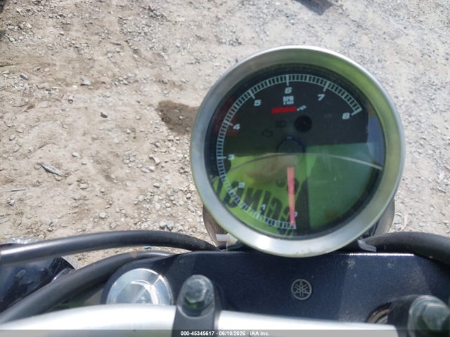 Yamaha SCR950 2017 JYAVN08EXHA001018 Image 7