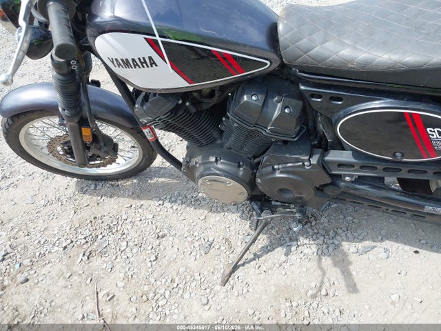 Yamaha SCR950 2017 JYAVN08EXHA001018 Image 9