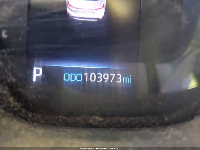 2021 Toyota Corolla Le მანქანა იყიდება აუქციონზე, vin: 5YFEPMAE4MP211989, აუქციონის ნომერი: 45345620