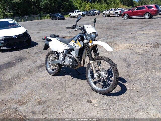 Aukcja sprzedaży 2015 Suzuki Dr-z400 S, vin: JS1SK43A6F2100741, numer aukcji: 45345621