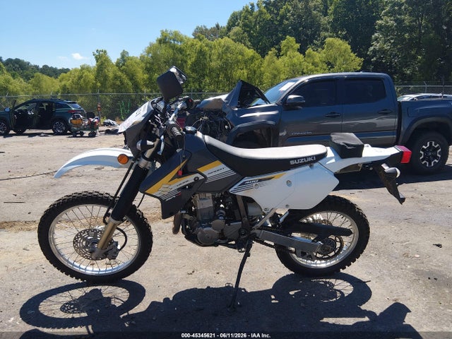Aukcja sprzedaży 2015 Suzuki Dr-z400 S, vin: JS1SK43A6F2100741, numer aukcji: 45345621