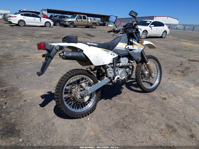 Aukcja sprzedaży 2015 Suzuki Dr-z400 S, vin: JS1SK43A6F2100741, numer aukcji: 45345621