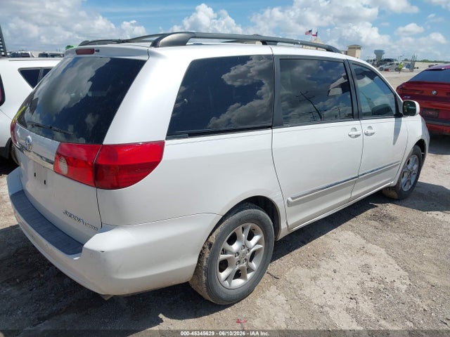 45345629 :رقم المزاد ، 5TDZA22C46S422799 vin ، 2006 Toyota Sienna Xle Limited مزاد بيع