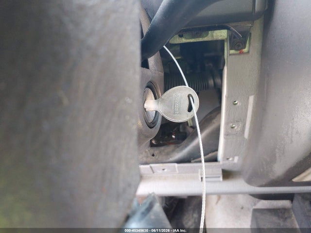 45345630 :رقم المزاد ، 1J4FY19S4WP787137 vin ، 1998 Jeep Wrangler Sport مزاد بيع