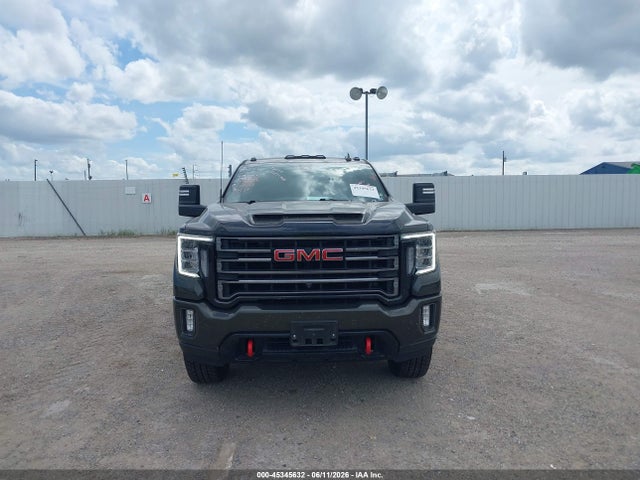 Продажа на аукционе авто 2022 Gmc Sierra 2500hd 4wd  Standard Bed At4, vin: 1GT49PE75NF311336, номер лота: 45345632
