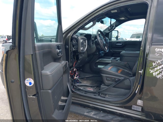 Продажа на аукционе авто 2022 Gmc Sierra 2500hd 4wd  Standard Bed At4, vin: 1GT49PE75NF311336, номер лота: 45345632