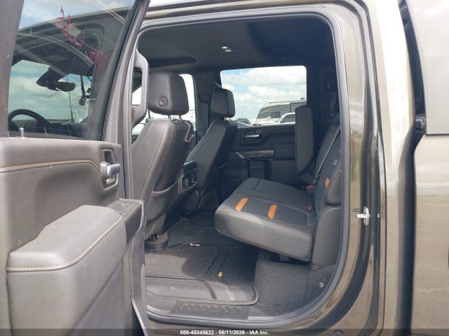 Продажа на аукционе авто 2022 Gmc Sierra 2500hd 4wd  Standard Bed At4, vin: 1GT49PE75NF311336, номер лота: 45345632