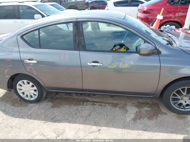 Nissan Versa 1.6 Sv 2018 3N1CN7AP1JL852528 Image 13