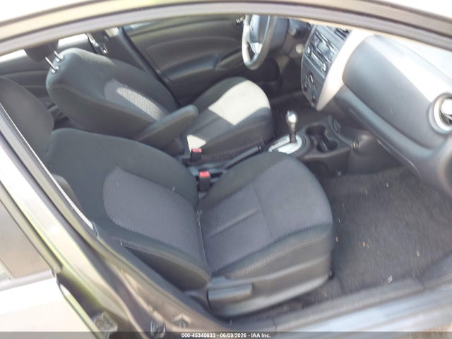 Nissan Versa 1.6 Sv 2018 3N1CN7AP1JL852528 Image 5