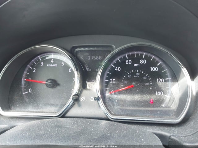 Nissan Versa 1.6 Sv 2018 3N1CN7AP1JL852528 Image 7