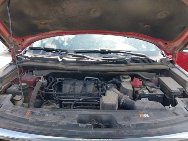 Aukcja sprzedaży 2018 Ford Explorer Limited, vin: 1FM5K8F88JGB30057, numer aukcji: 45345634