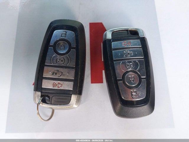 Aukcja sprzedaży 2018 Ford Explorer Limited, vin: 1FM5K8F88JGB30057, numer aukcji: 45345634