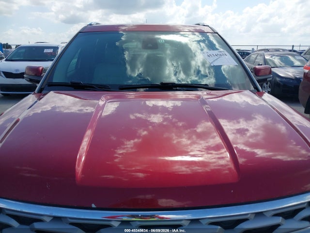 Aukcja sprzedaży 2018 Ford Explorer Limited, vin: 1FM5K8F88JGB30057, numer aukcji: 45345634